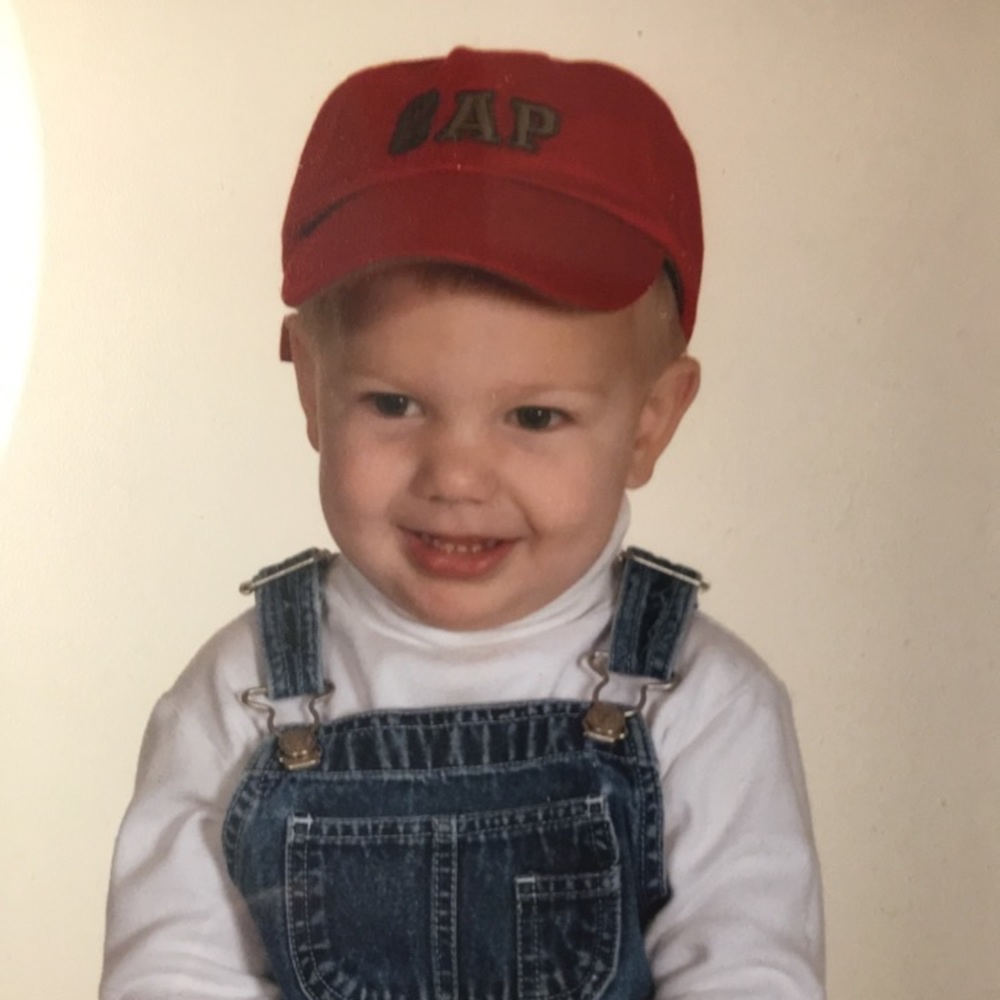 Meet your Posher, Jackson